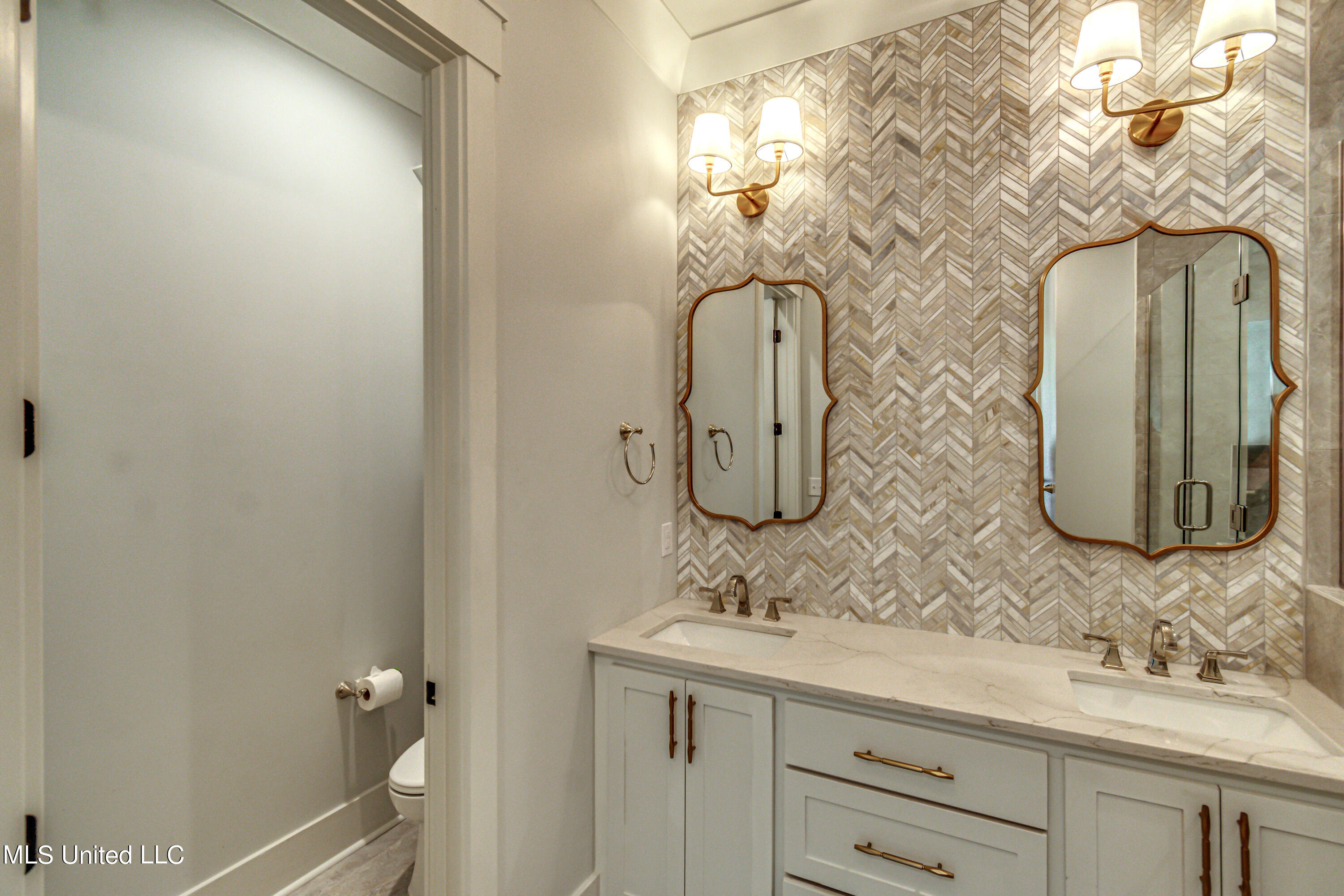 324 Concert Street Flowood, MS 39232 - Photo 37 of 57 Lot 44 Concert Street--38