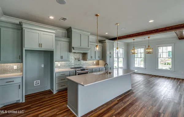 $599,000 | 324 Concert Street, Flowood, MS 39232