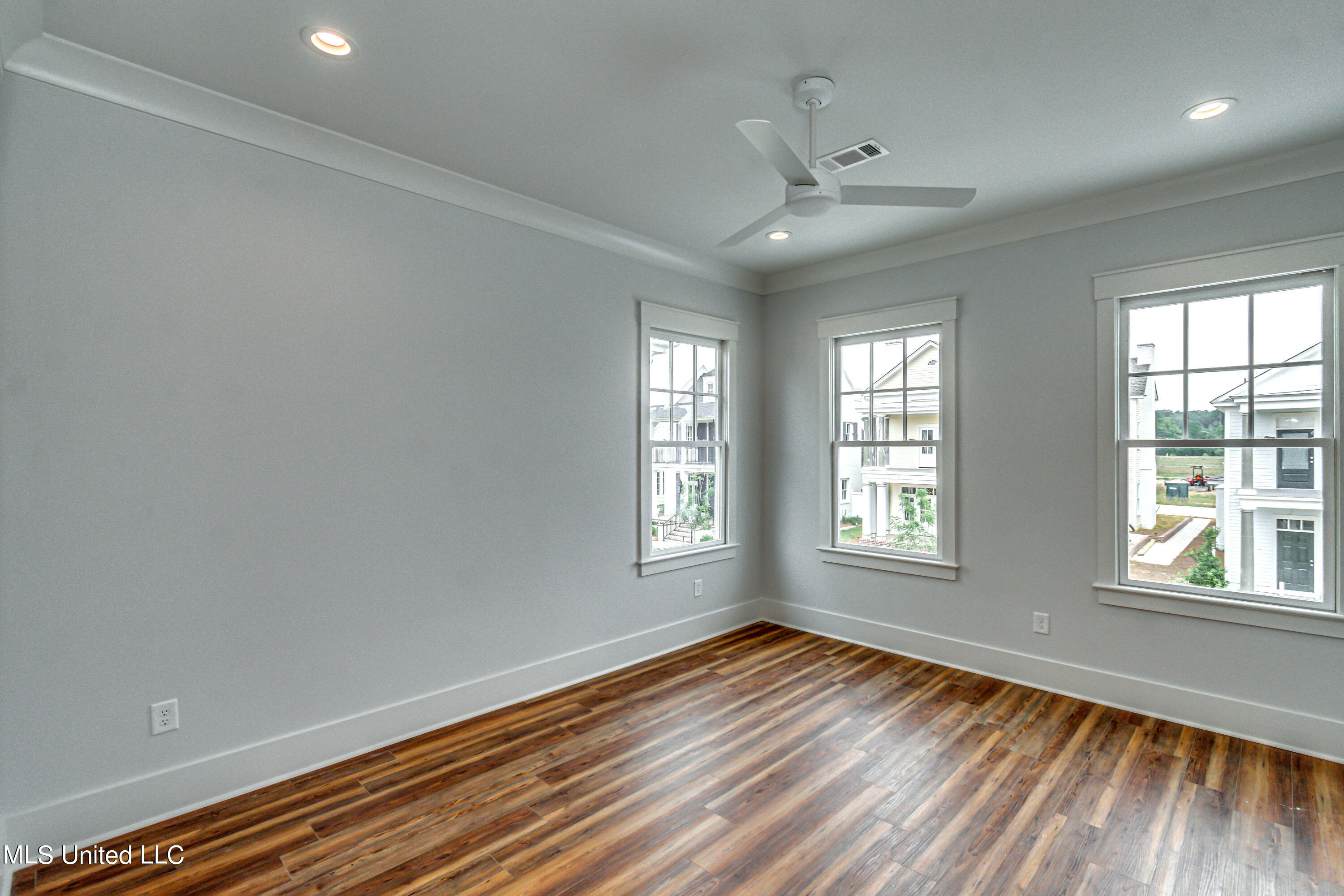 324 Concert Street Flowood, MS 39232 - Photo 46 of 57 Lot 44 Concert Street--47