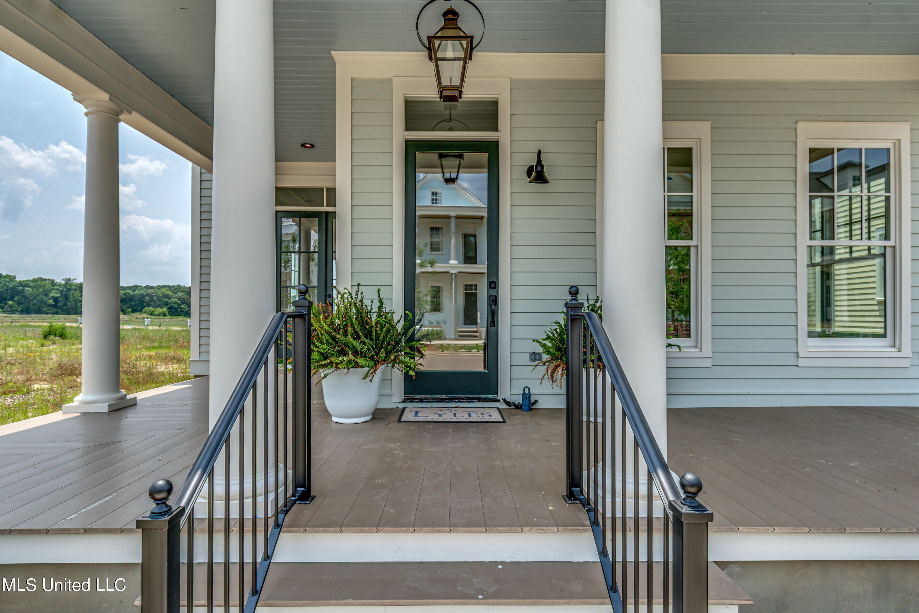 324 Concert Street Flowood, MS 39232 - Photo 5 of 57 Lot 44 Concert Street--5