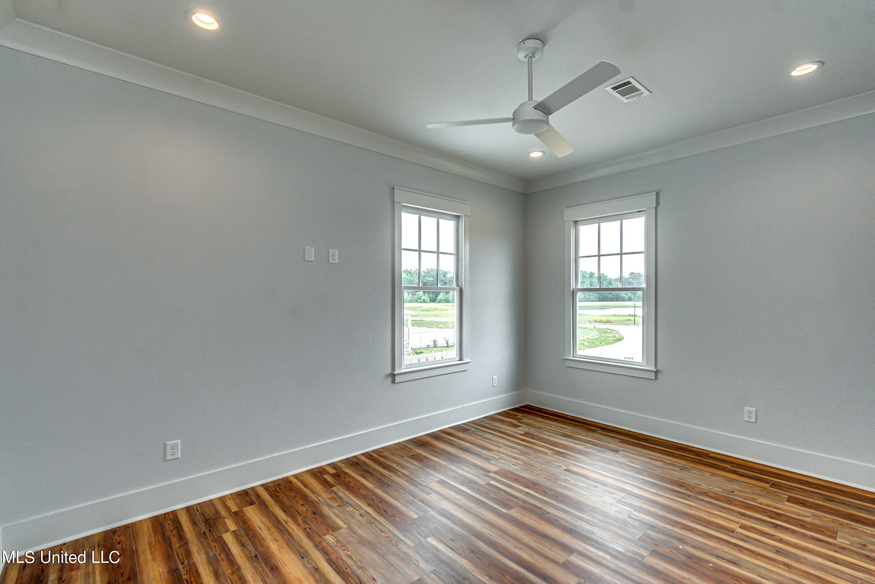 324 Concert Street Flowood, MS 39232 - Photo 52 of 57 Lot 44 Concert Street--53