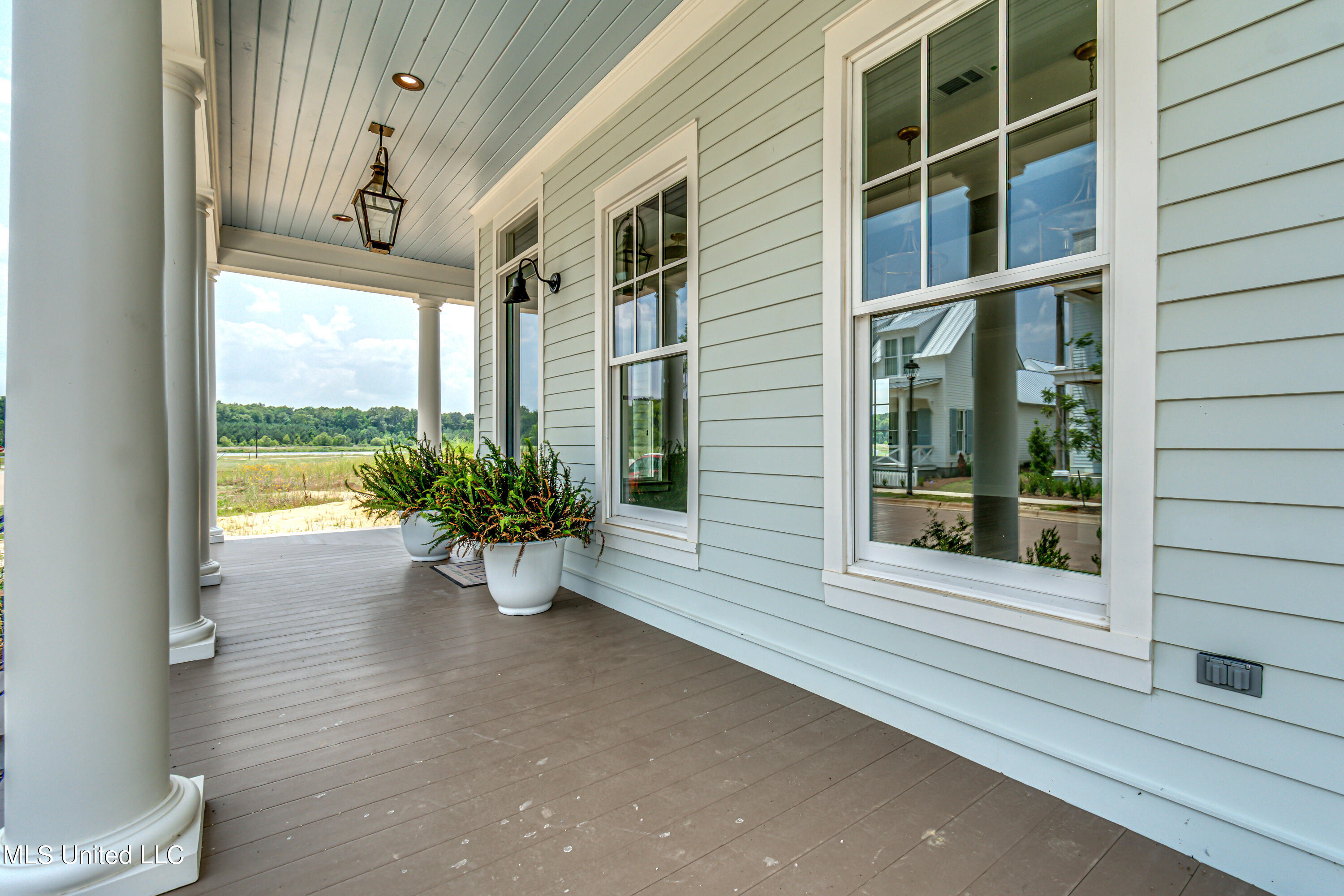 324 Concert Street Flowood, MS 39232 - Photo 6 of 57 Lot 44 Concert Street--6