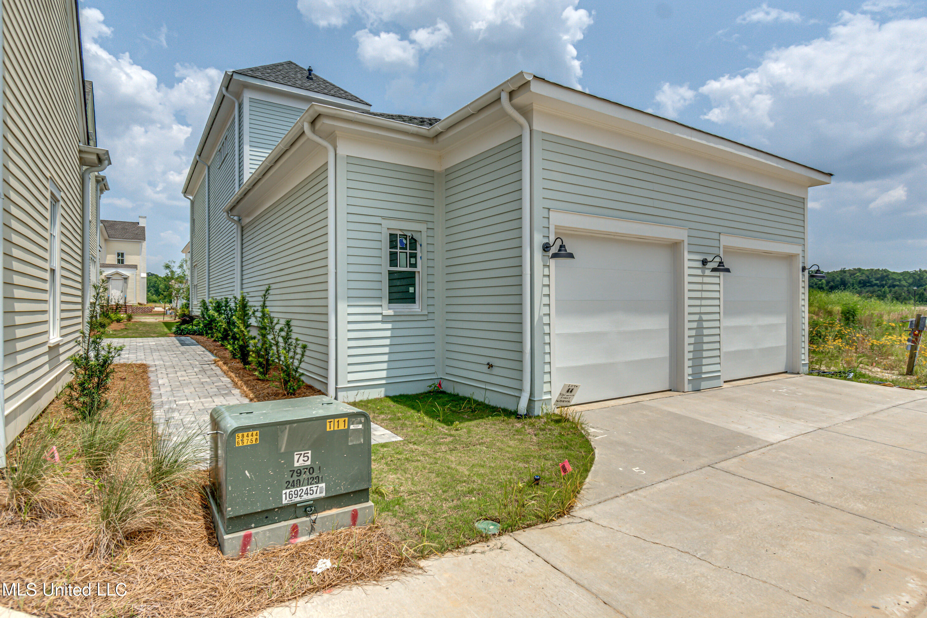 324 Concert Street Flowood, MS 39232 - Photo 7 of 57 Lot 44 Concert Street--7