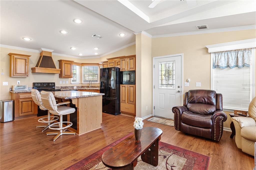 2417 Vindale Road Tavares, FL 32778 - Photo 18 of 47