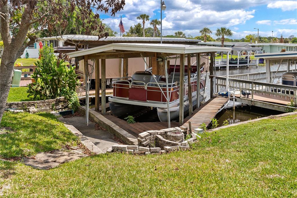 2417 Vindale Road Tavares, FL 32778 - Photo 36 of 47