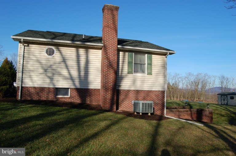 9022 Old Mill Road Rocky Ridge, MD 21778 - Photo 5 of 28 Exterior (General)
