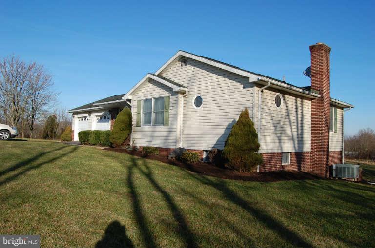 9022 Old Mill Road Rocky Ridge, MD 21778 - Photo 6 of 28 Exterior (Front)