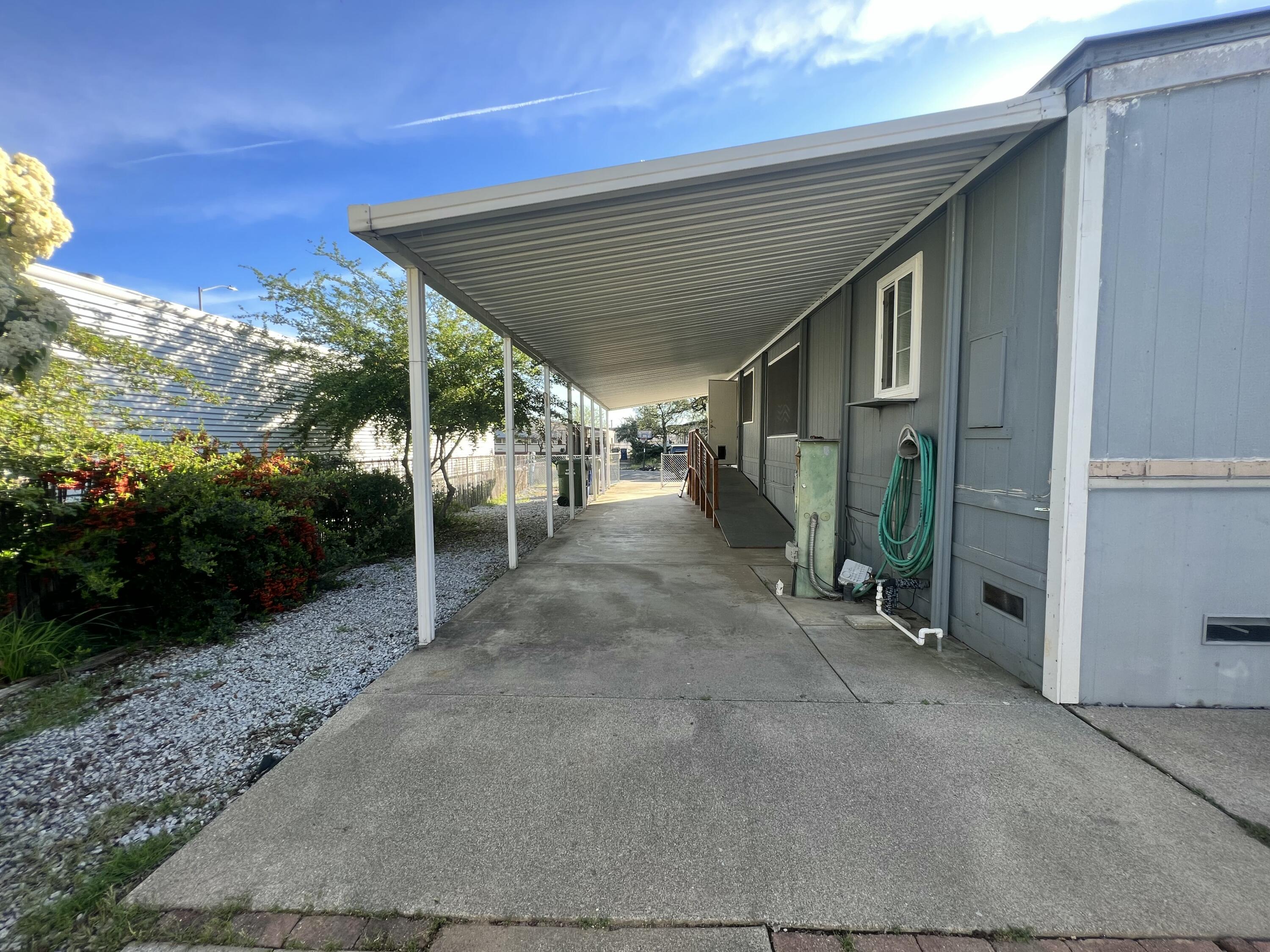 1160 Fox Den Drive Redding, CA 96003 - Photo 11 of 14 Carport