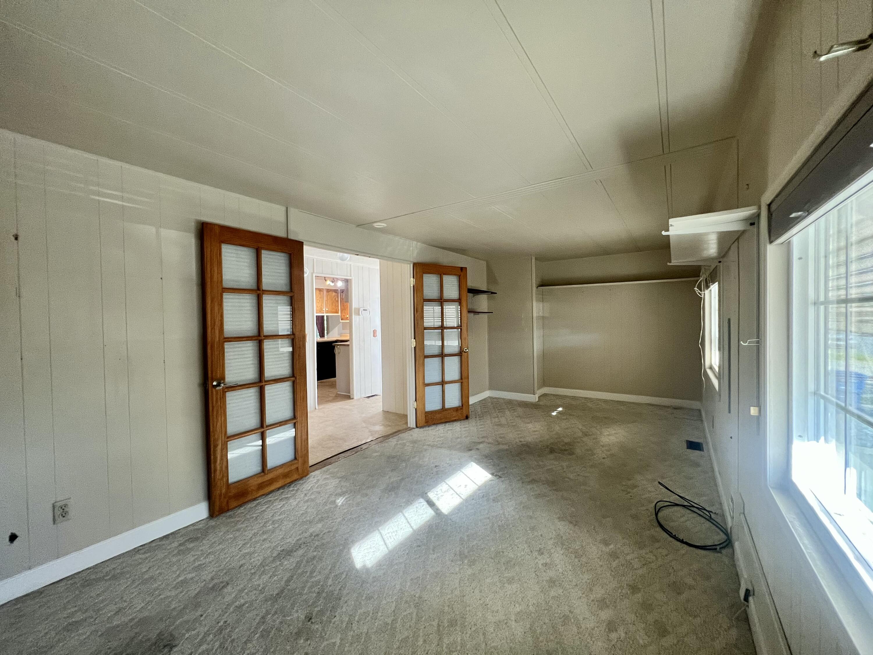 1160 Fox Den Drive Redding, CA 96003 - Photo 7 of 14 Bedroom 2