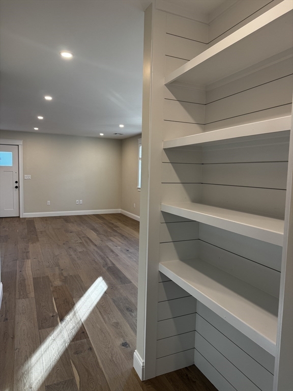 1 A Old Mill Road, Unit 2 Maynard, MA 01754 - Photo 5 of 11 a view of walk in closet