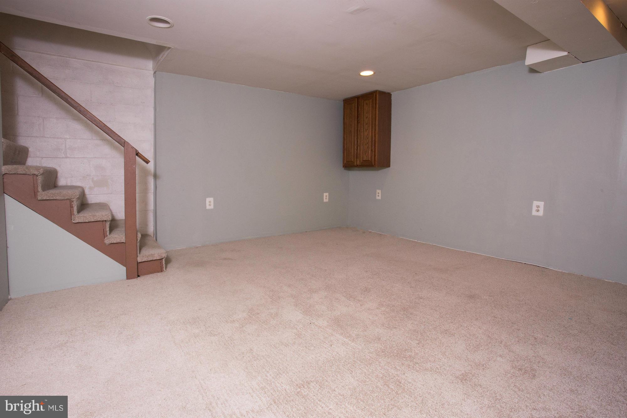 2228 Vailthorn Road Middle River, MD 21220 - Photo 15 of 18 Basement
