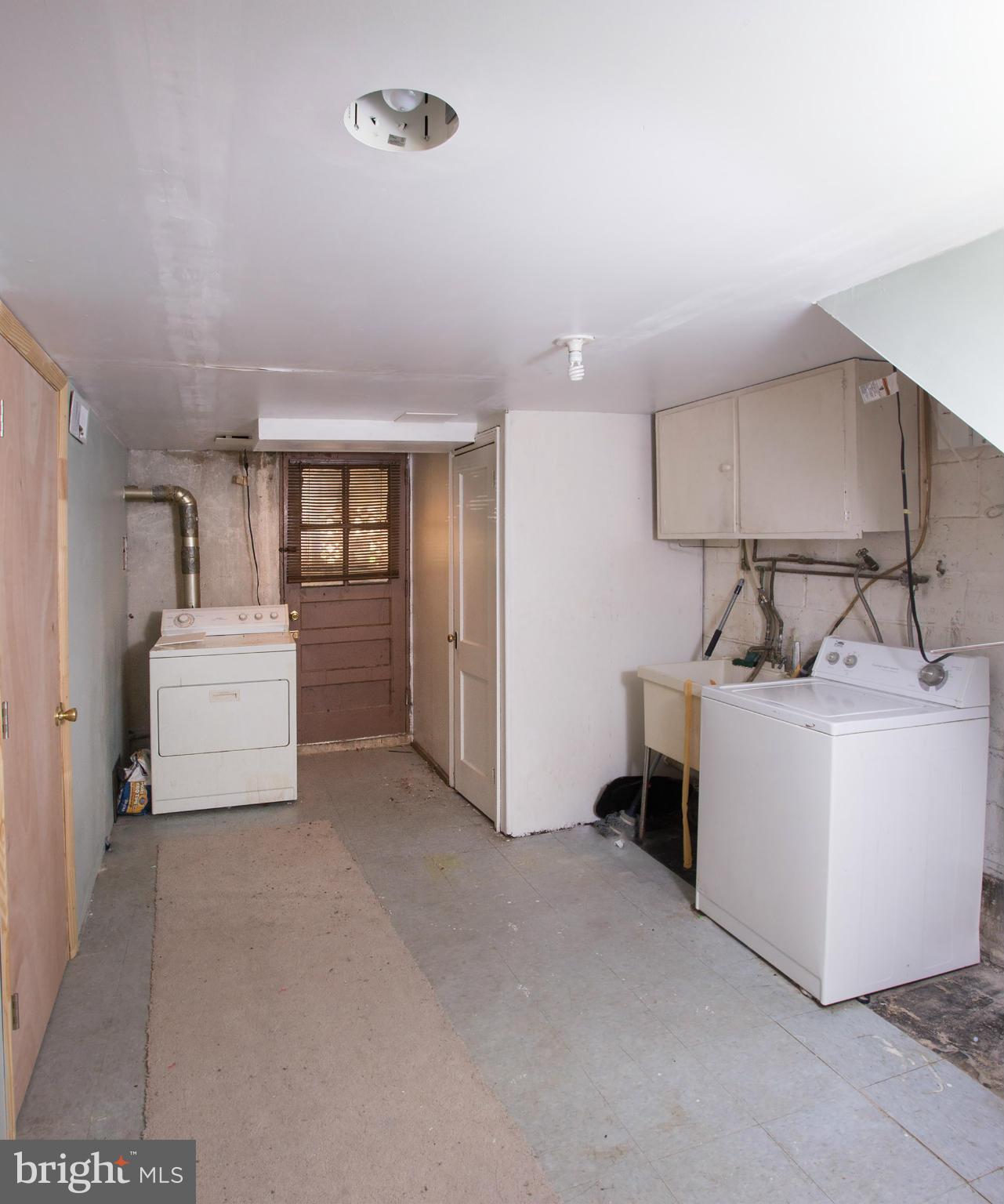 2228 Vailthorn Road Middle River, MD 21220 - Photo 16 of 18 Basement