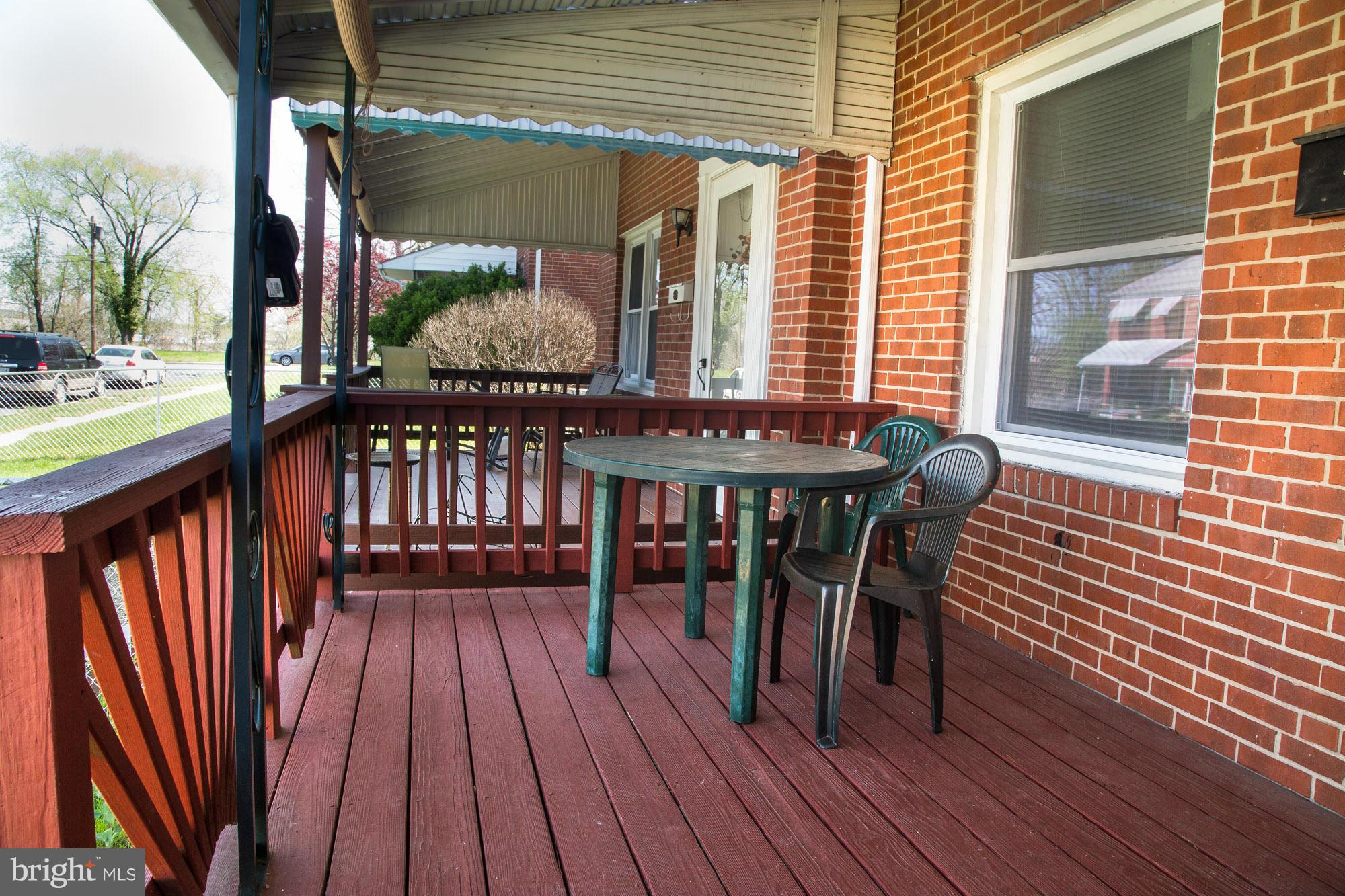 2228 Vailthorn Road Middle River, MD 21220 - Photo 17 of 18 Exterior (General)