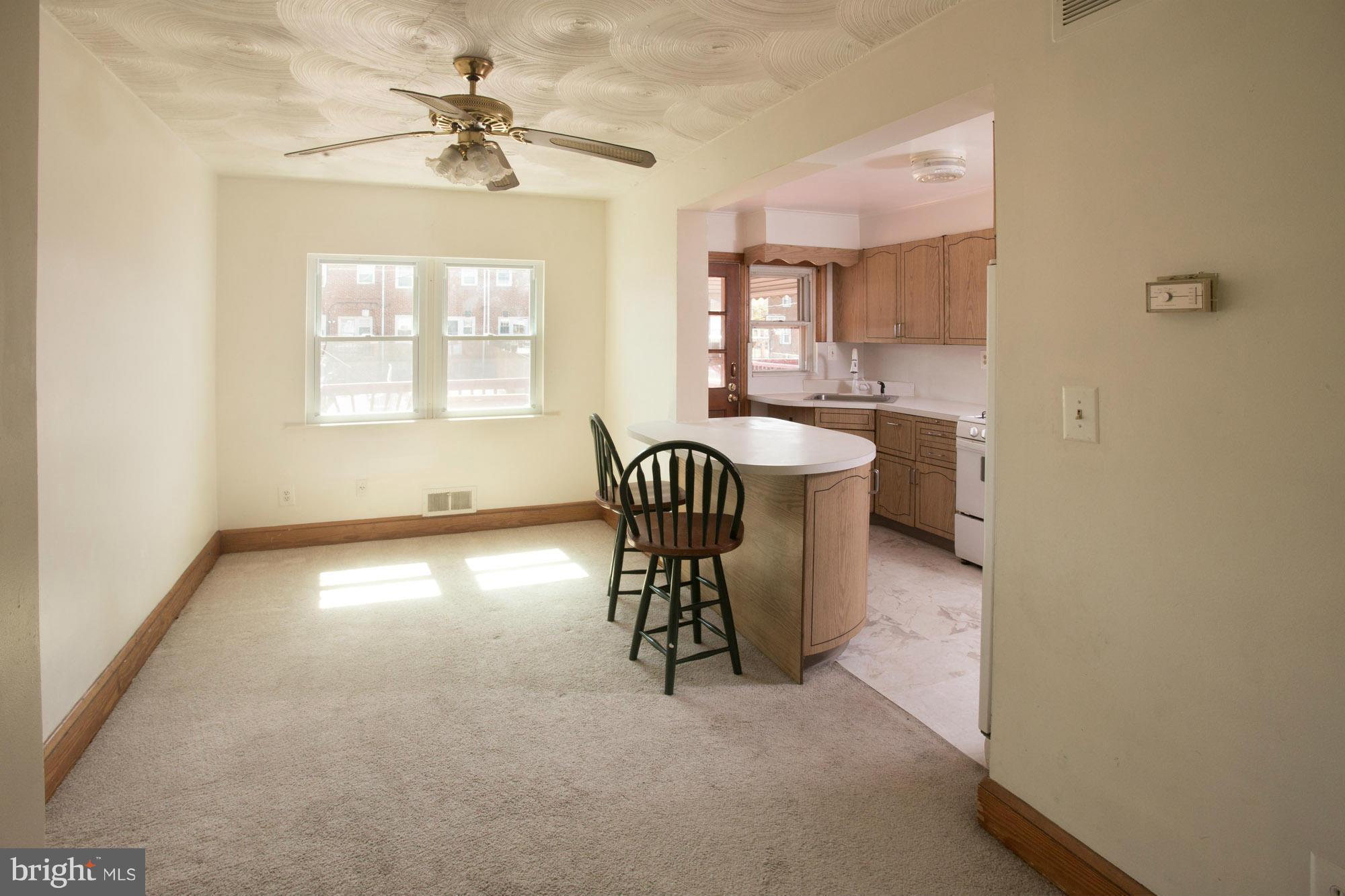 2228 Vailthorn Road Middle River, MD 21220 - Photo 5 of 18 Dining Room