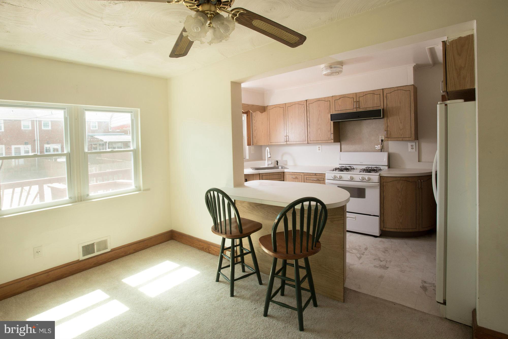 2228 Vailthorn Road Middle River, MD 21220 - Photo 6 of 18 Dining Room