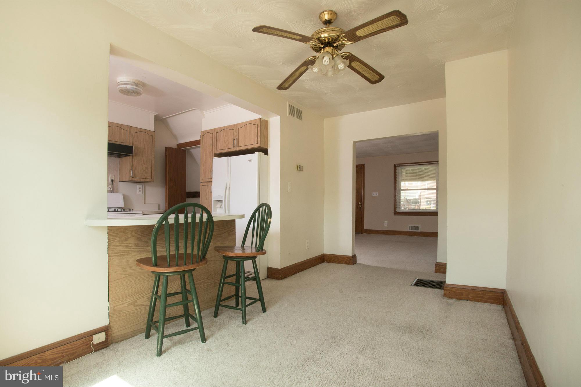 2228 Vailthorn Road Middle River, MD 21220 - Photo 7 of 18 Dining Room