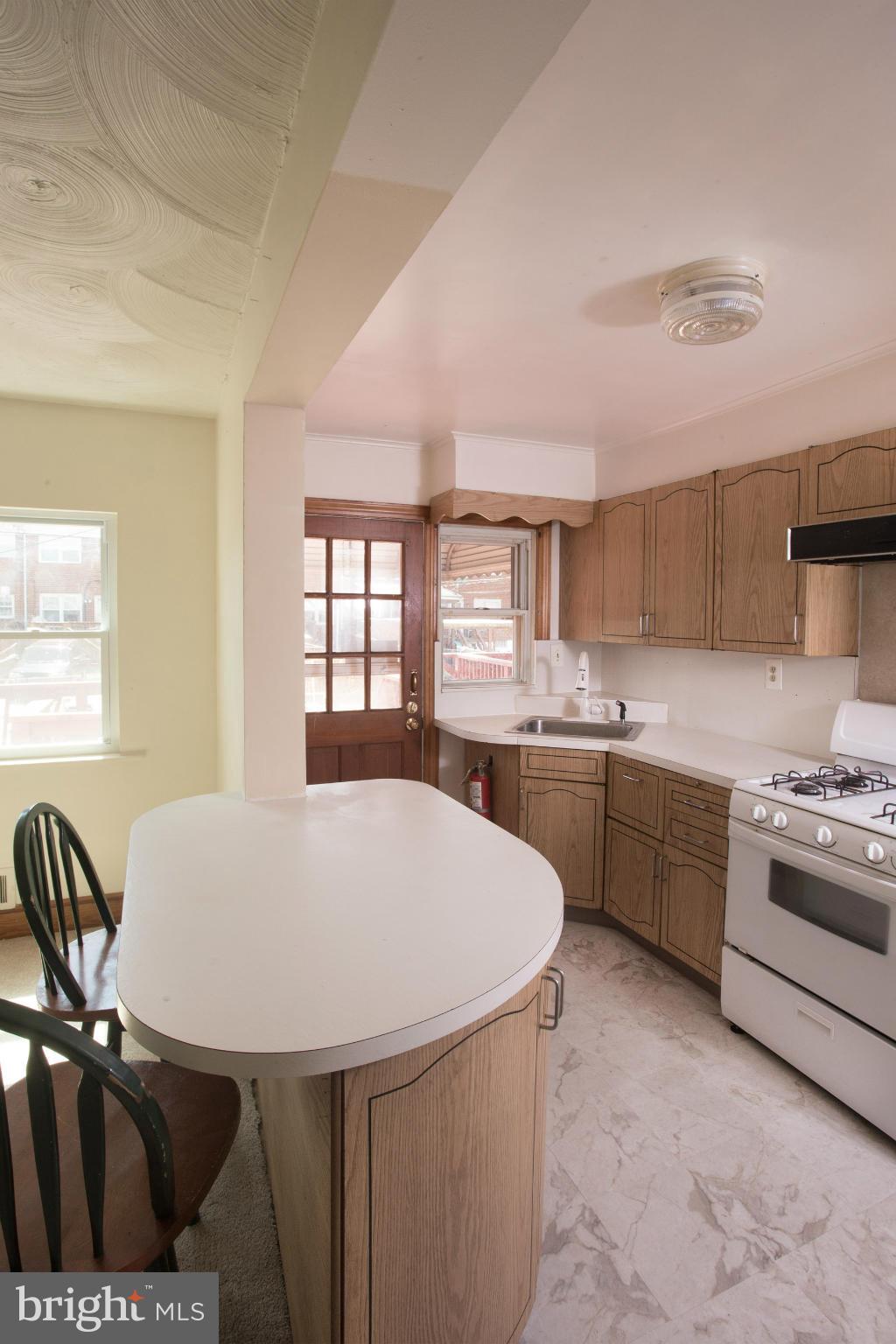 2228 Vailthorn Road Middle River, MD 21220 - Photo 9 of 18 Kitchen