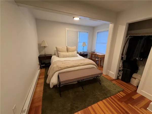 $3,200 | 16 Apthorp Avenue, Newport, RI 02840