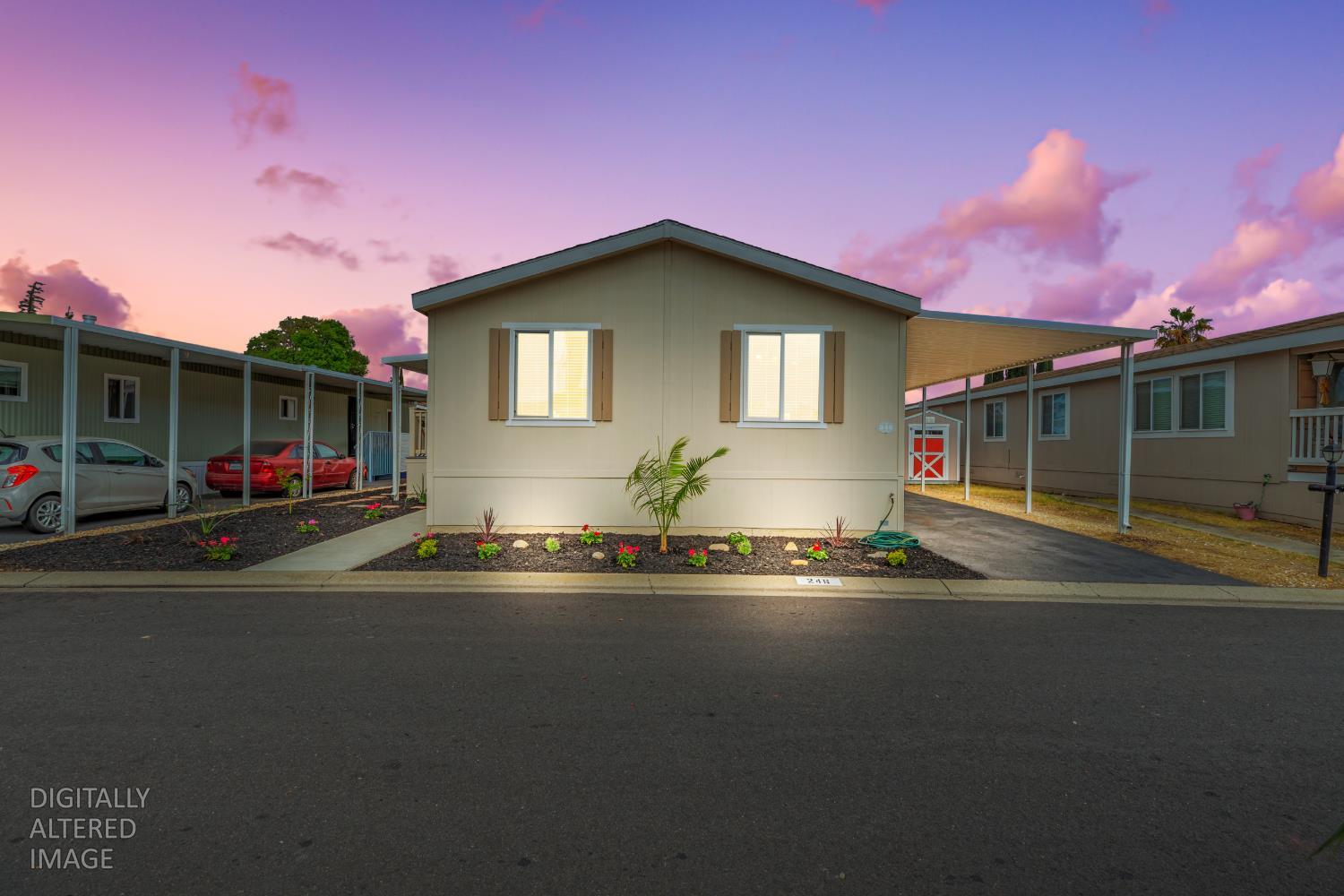 2621 Prescott Road, Unit 246 Modesto, CA 95350 - Photo 1 of 1