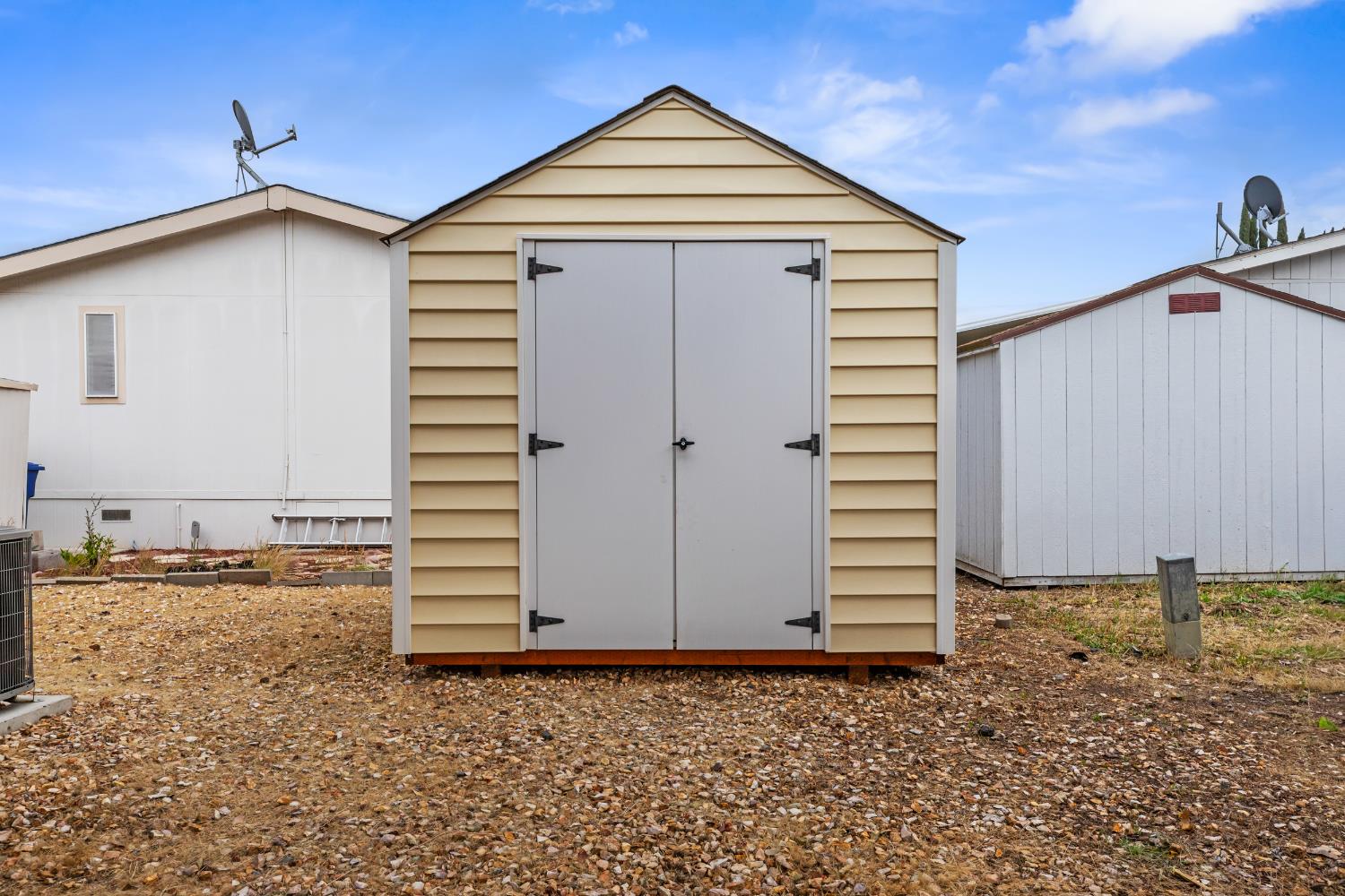 2621 Prescott Road, Unit 246 Modesto, CA 95350 - Photo 20 of 21