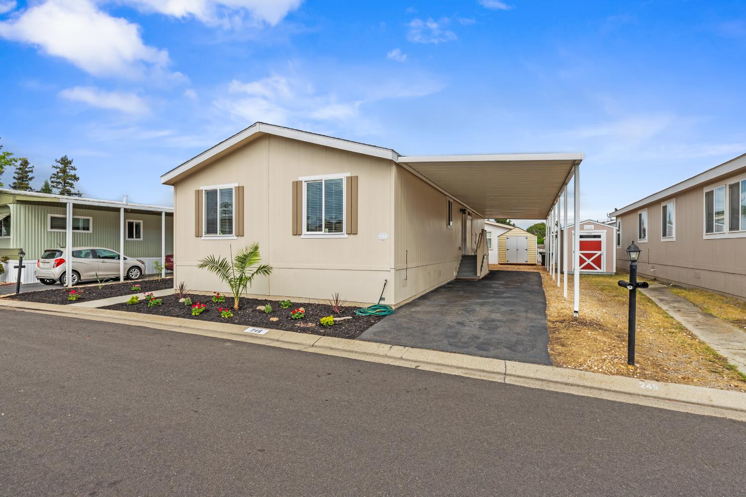 2621 Prescott Road, Unit 246 Modesto, CA 95350 - Photo 2 of 21