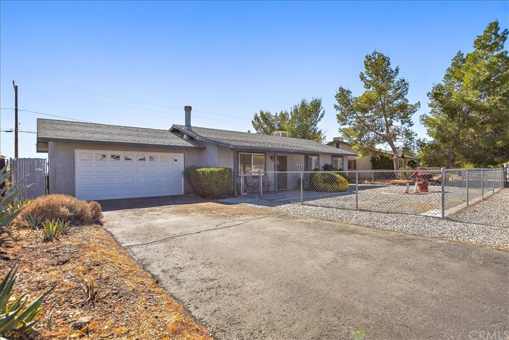 23951 Tahquitz Road Apple Valley, CA 92307 - Photo 1 of 1