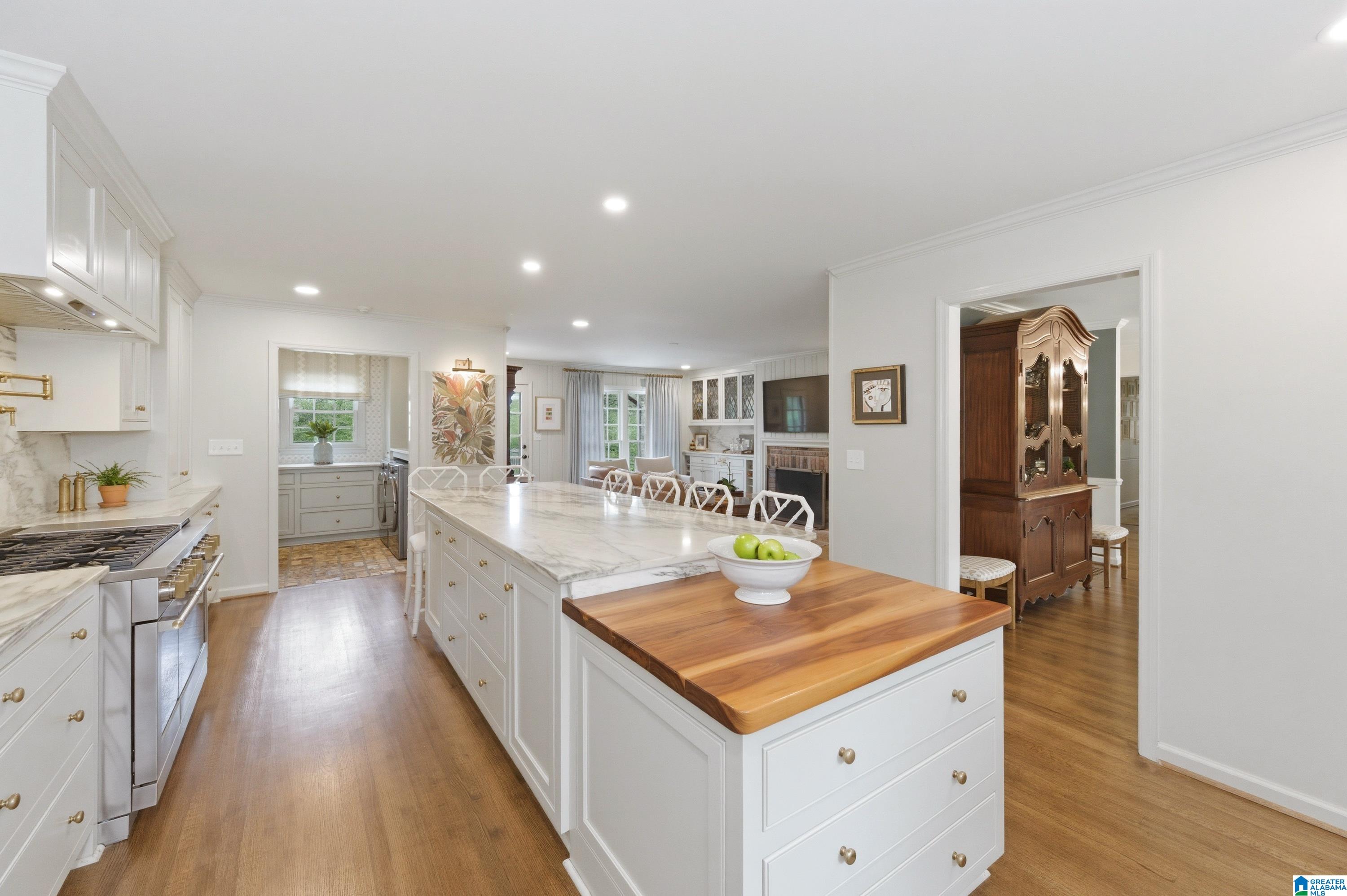 3601 Crestbrook Road Birmingham, AL 35223 - Photo 15 of 57