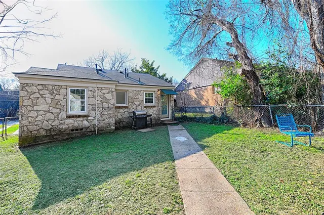$299,000 | 1707 Homewood Place, Dallas, TX 75224
