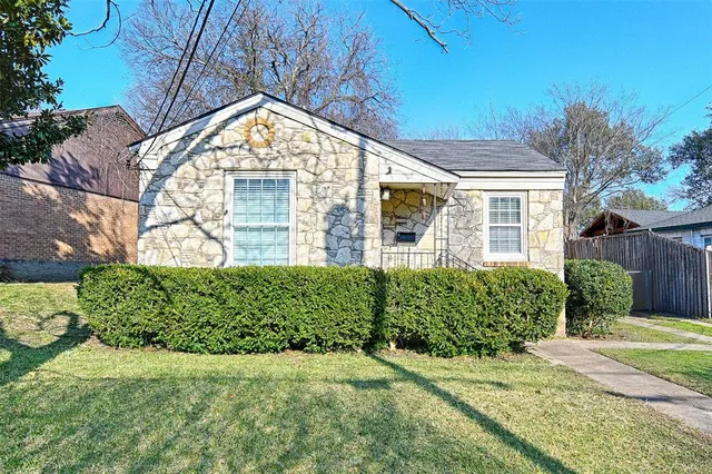 $299,000 | 1707 Homewood Place, Dallas, TX 75224