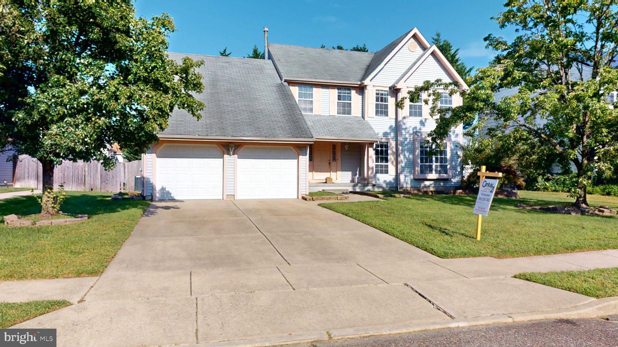 17 Chestertown Road Sicklerville, NJ 08081 - Photo 2 of 40 Gallery Image 2