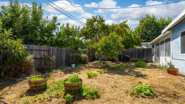 $494,950 | 317 Grape Street, Vacaville, CA 95688