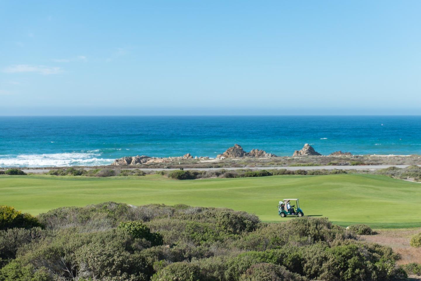 3044 Cormorant Road Pebble Beach, CA 93953 - Photo 32 of 49 a view of an ocean