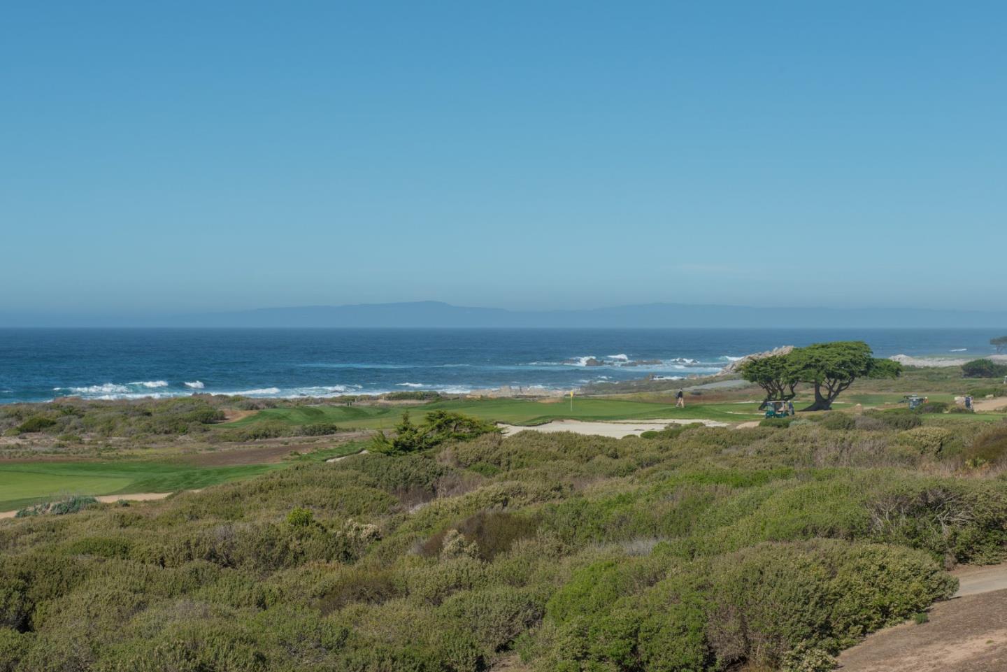 3044 Cormorant Road Pebble Beach, CA 93953 - Photo 35 of 49 a view of an ocean