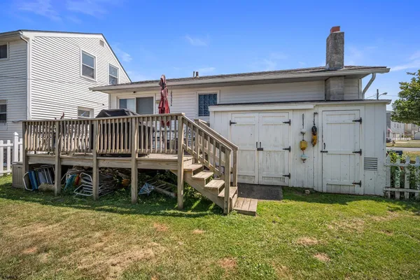 $624,900 | 113 Quay Boulevard, Brigantine, NJ 08203
