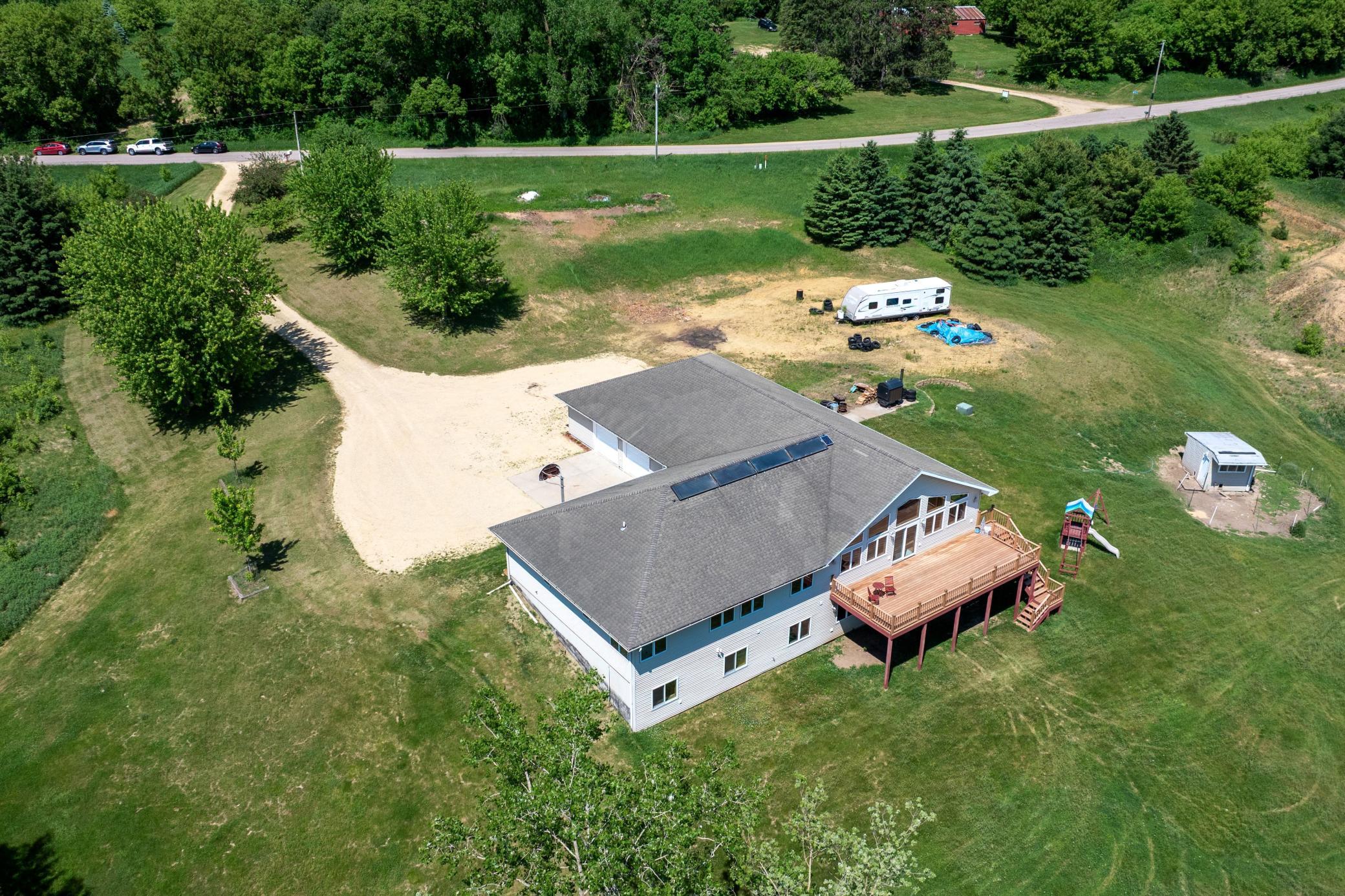W169 Evanger Road Independence, WI 54747 - Photo 51 of 64