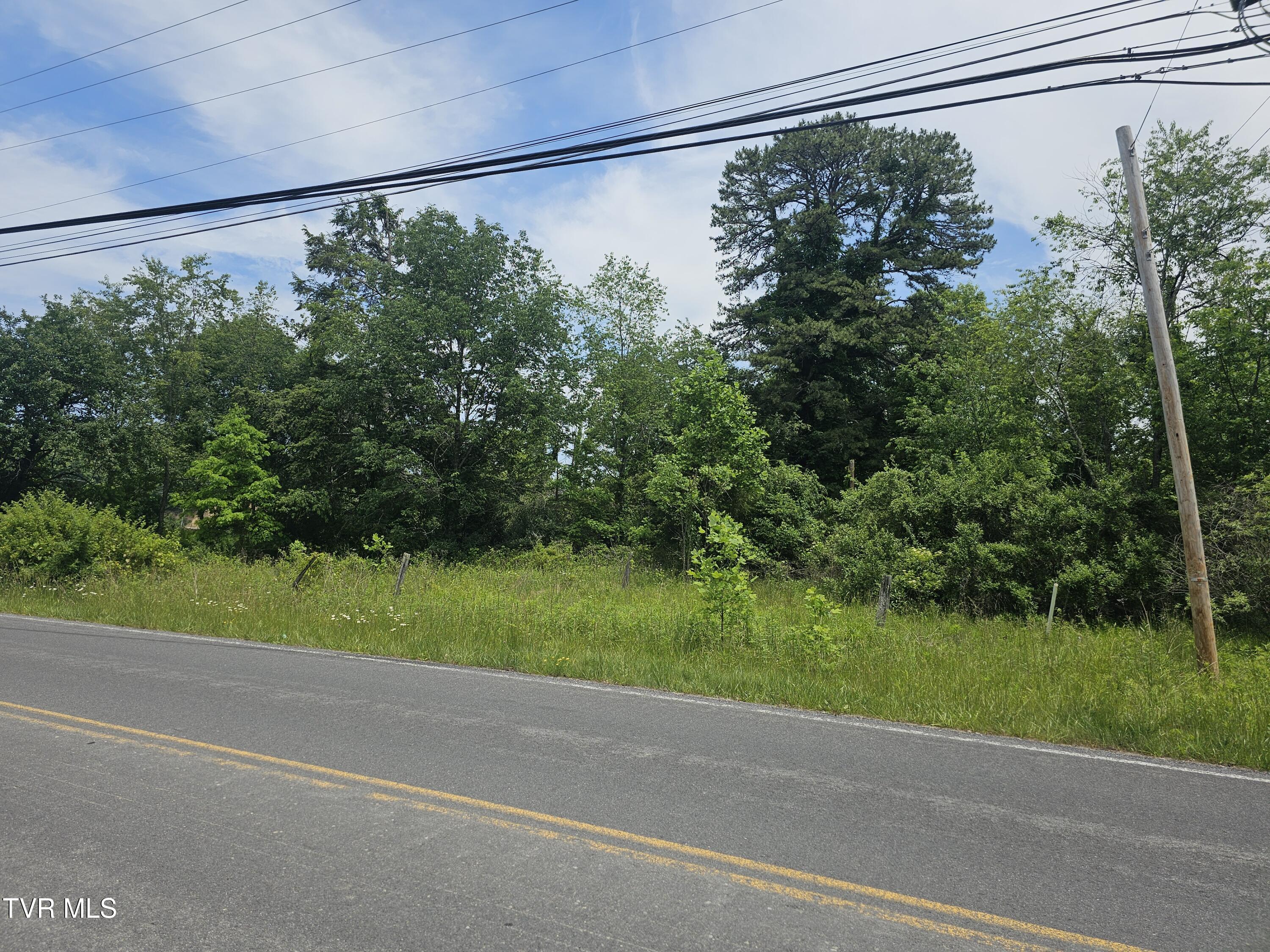 Tbd Hurricane Road Wise, VA 24293 - Photo 2 of 14 road frontage