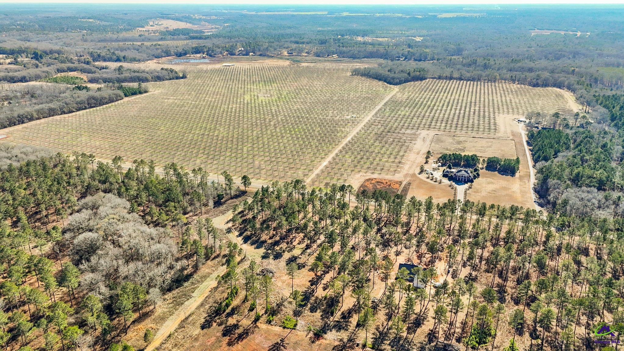 10 Duke Road Perry, GA 31069 - Photo 4 of 13
