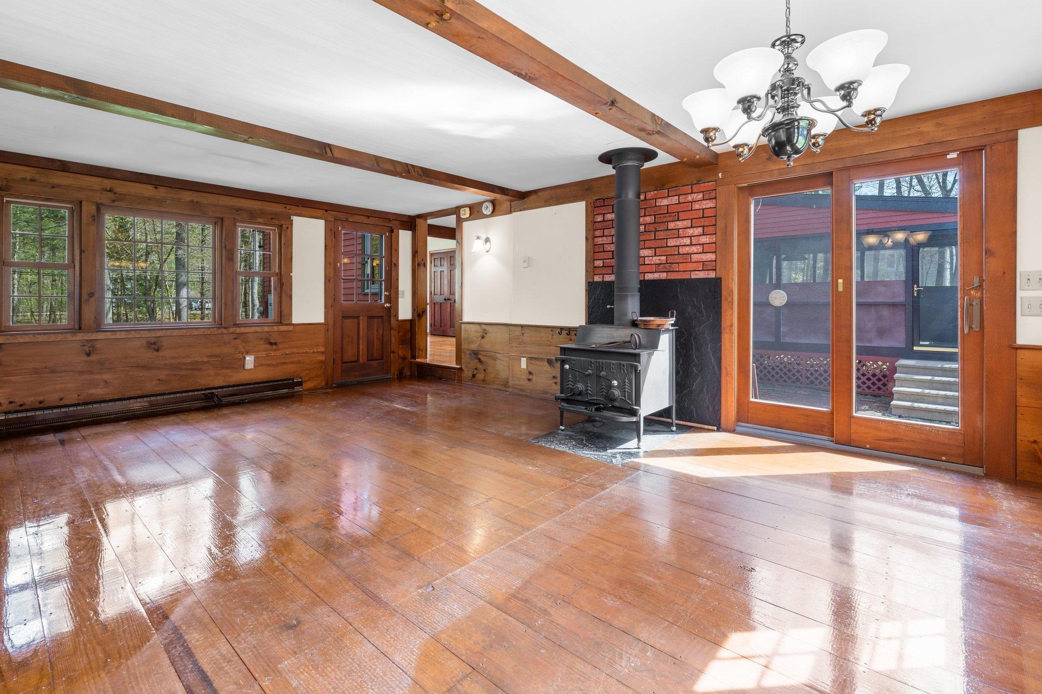 260 South Merrimack Road Hollis, NH 03049 - Photo 14 of 43