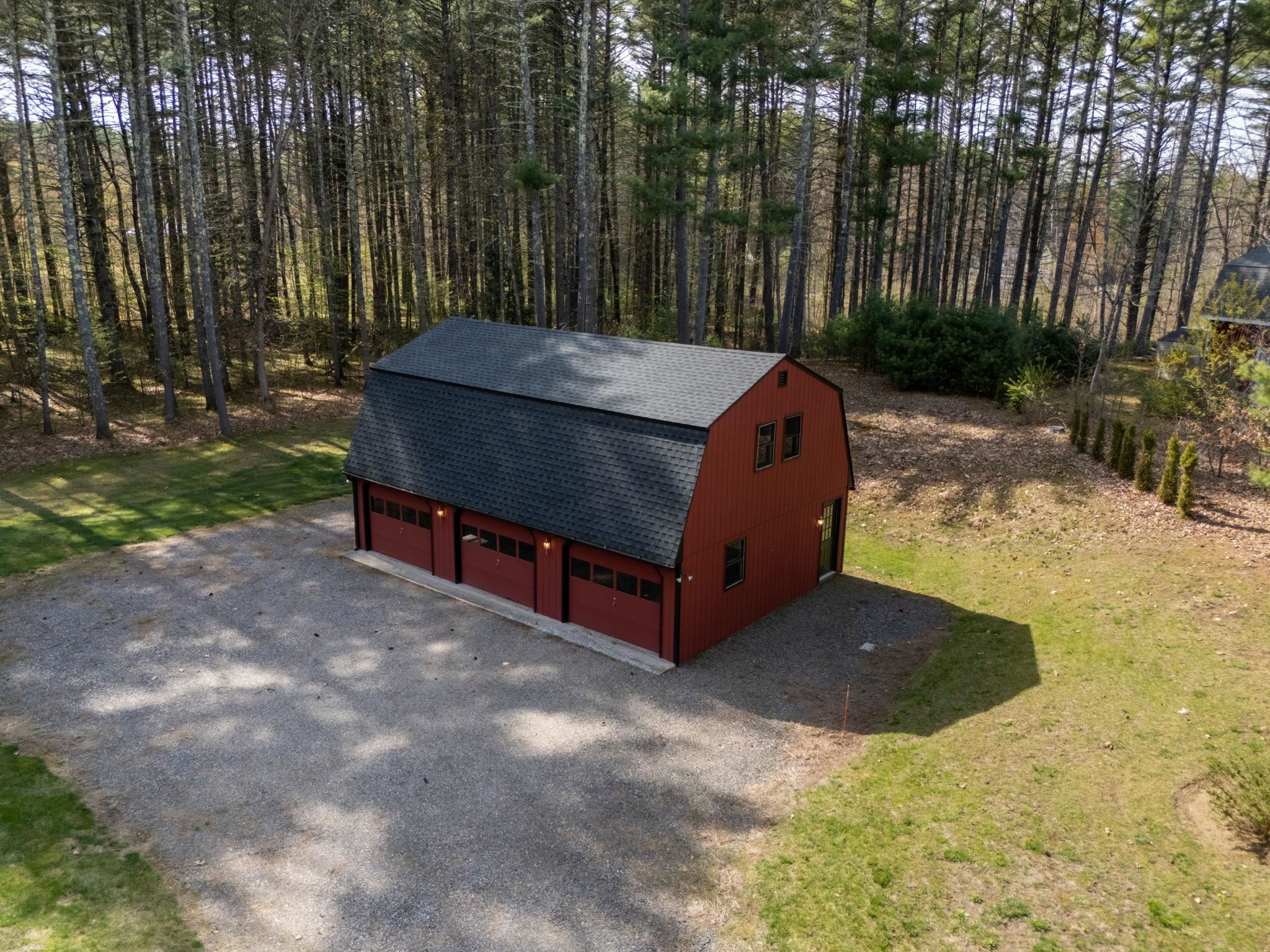 260 South Merrimack Road Hollis, NH 03049 - Photo 4 of 43