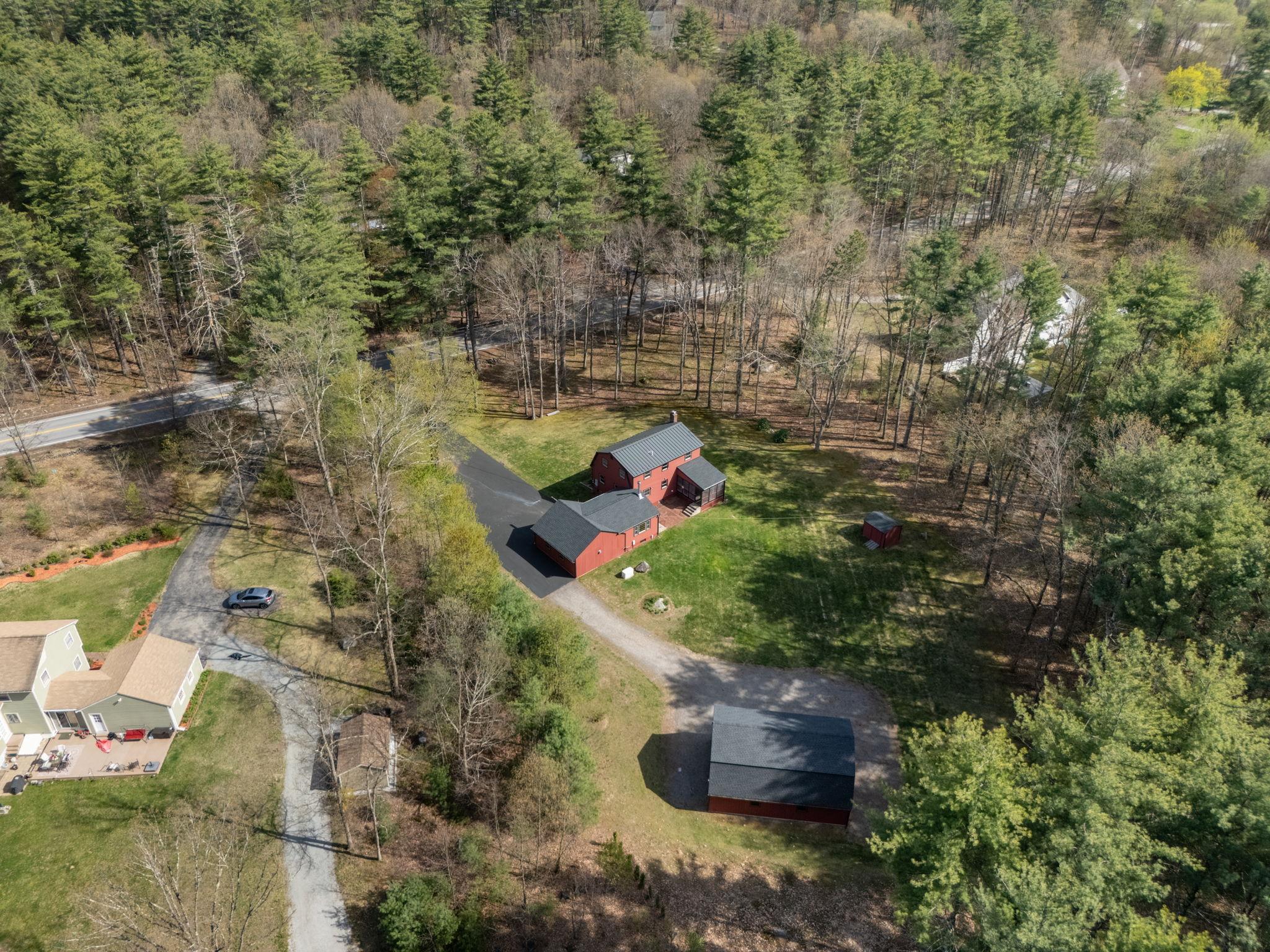 260 South Merrimack Road Hollis, NH 03049 - Photo 10 of 43