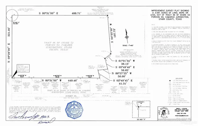 $115,000 | 174 Rincon Street, Rio Grande City, TX 78582
