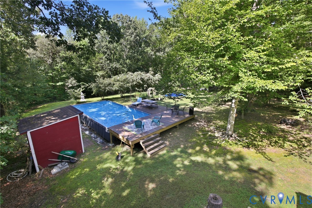 5421 Hunters Trail Road Goochland, VA 23063 - Photo 40 of 44 Gallery Image 40