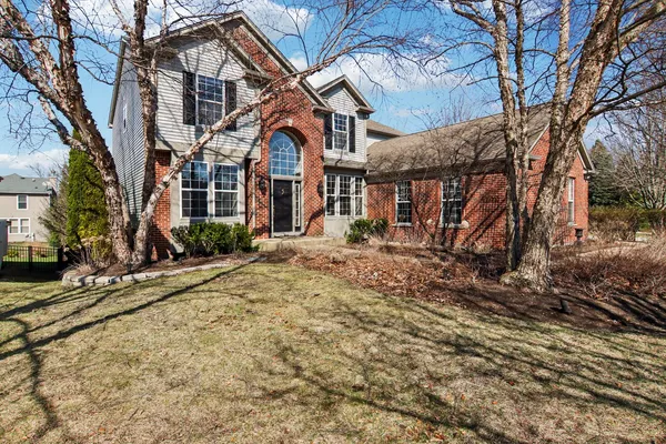 $890,000 | 2706 Hamman Way, Aurora, IL 60502