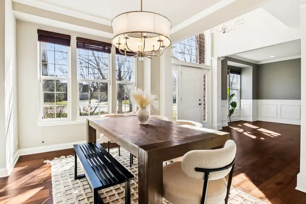 $890,000 | 2706 Hamman Way, Aurora, IL 60502