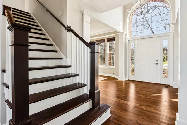 $890,000 | 2706 Hamman Way, Aurora, IL 60502