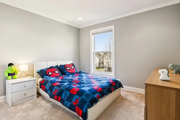 $890,000 | 2706 Hamman Way, Aurora, IL 60502