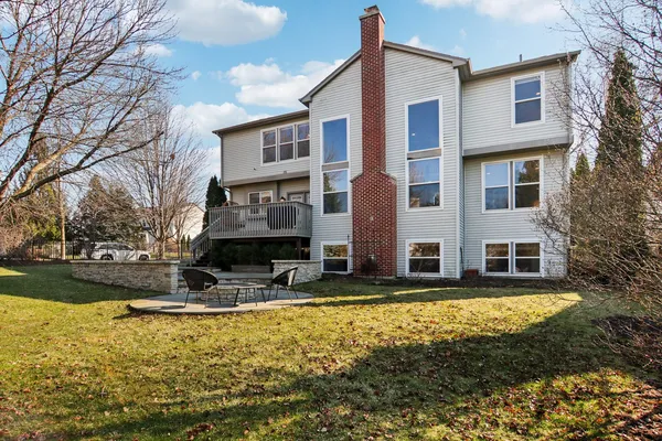 $890,000 | 2706 Hamman Way, Aurora, IL 60502