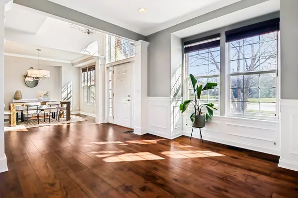 $890,000 | 2706 Hamman Way, Aurora, IL 60502