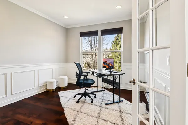 $890,000 | 2706 Hamman Way, Aurora, IL 60502