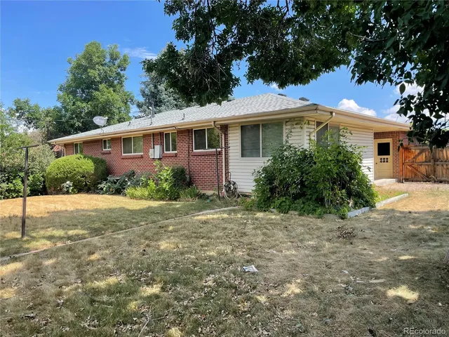 $450,000 | 6695 South Ogden Street, Centennial, CO 80121